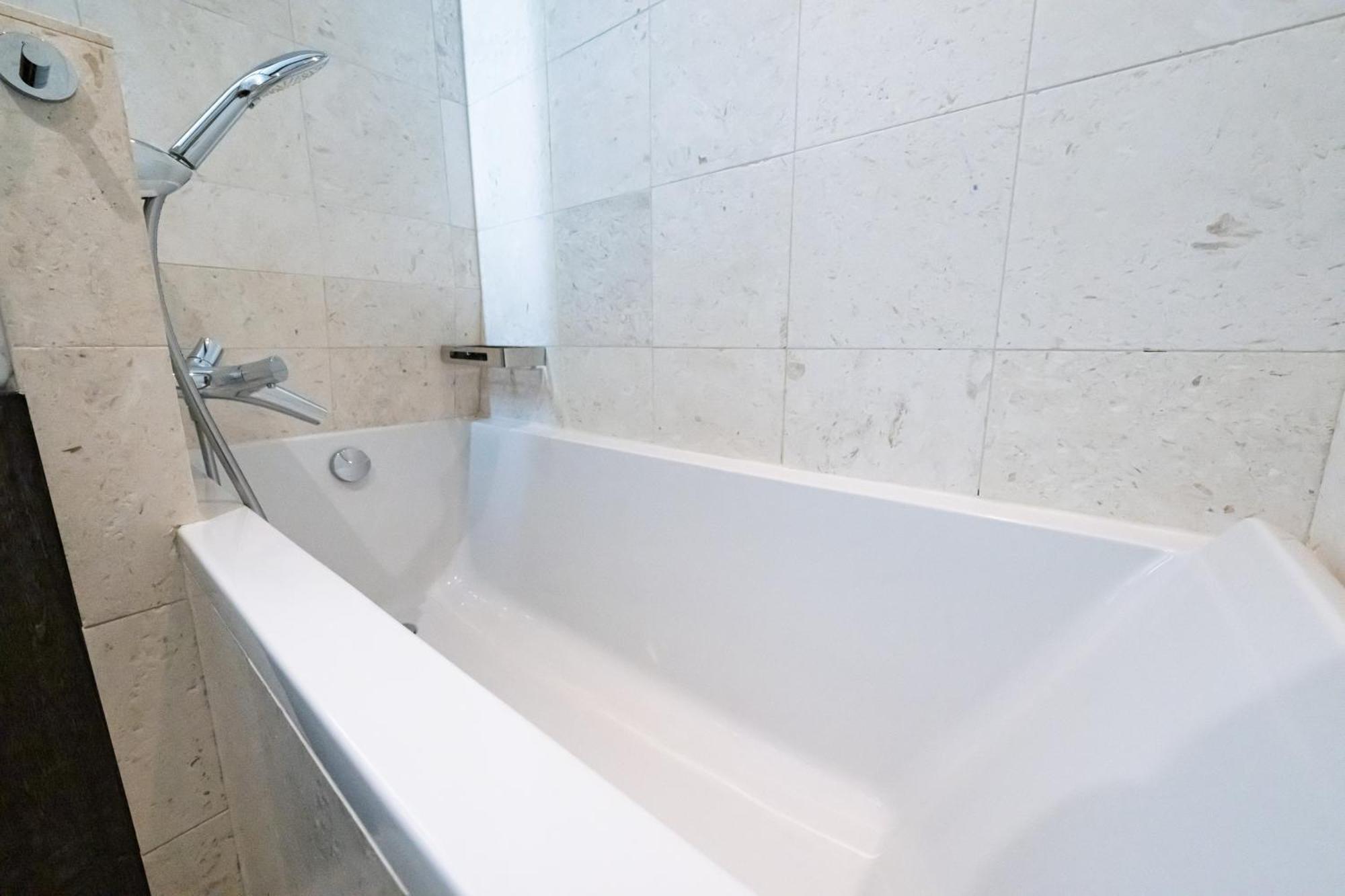 Luxury Suite 70M2 Balcon Courchevel1850 Parking Dış mekan fotoğraf