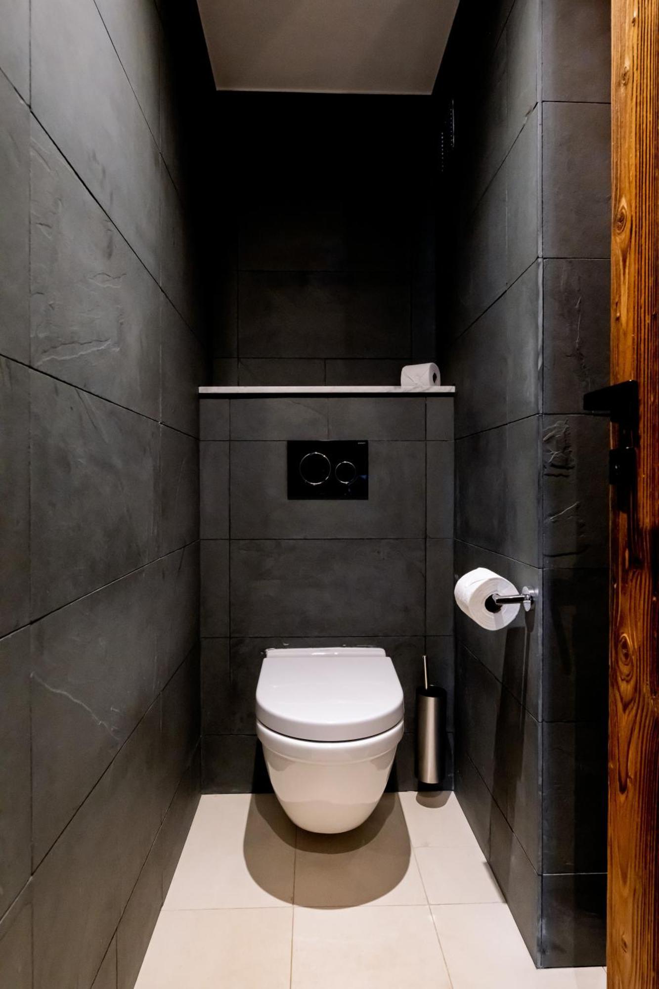 Luxury Suite 70M2 Balcon Courchevel1850 Parking Dış mekan fotoğraf